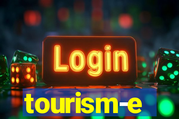 tourism-e