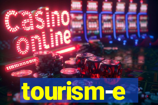 tourism-e