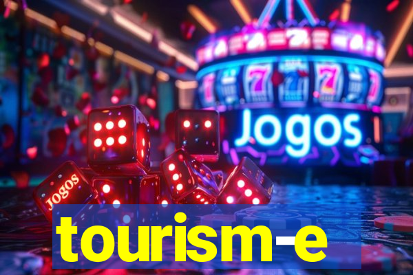 tourism-e