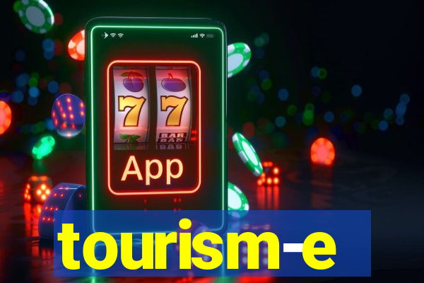 tourism-e