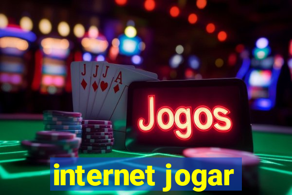 internet jogar