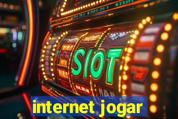 internet jogar