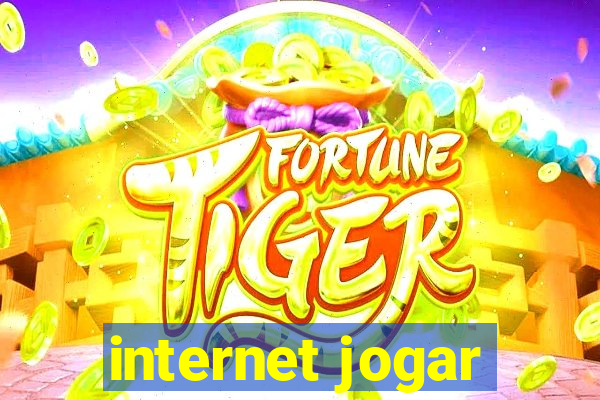 internet jogar