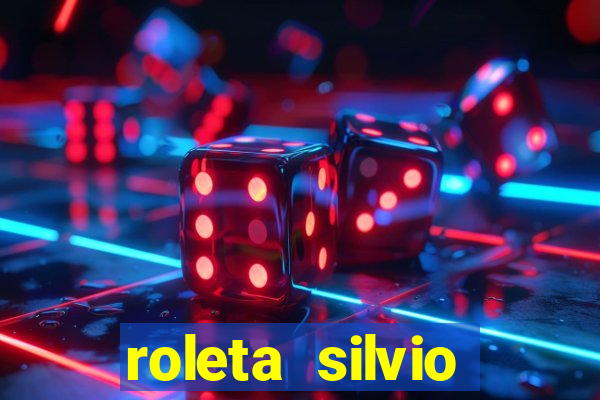 roleta silvio santos jogo