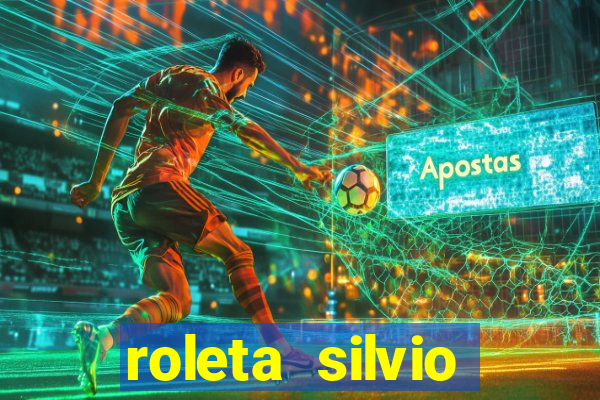 roleta silvio santos jogo