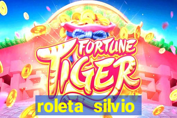 roleta silvio santos jogo