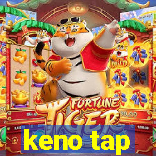 keno tap