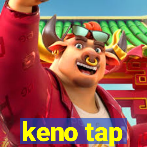 keno tap