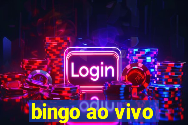 bingo ao vivo