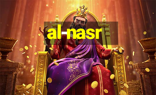 al-nasr