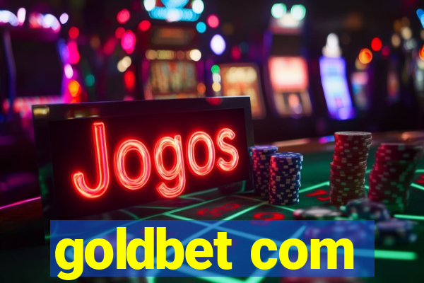 goldbet com