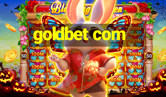 goldbet com