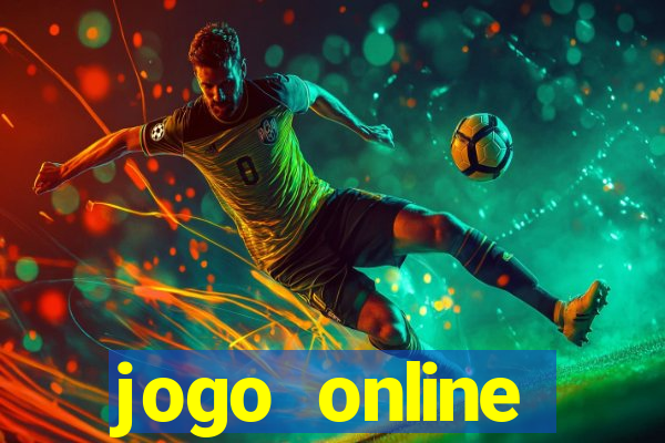 jogo online apostando dinheiro