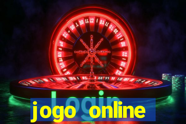 jogo online apostando dinheiro