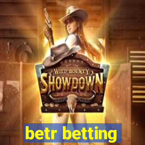 betr betting