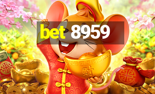 bet 8959