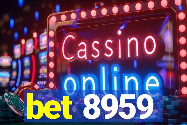 bet 8959