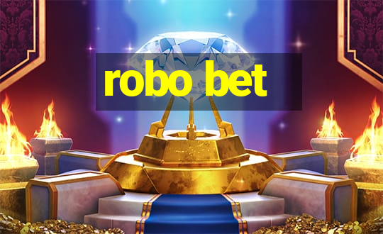 robo bet