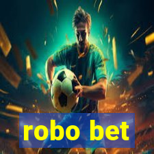 robo bet