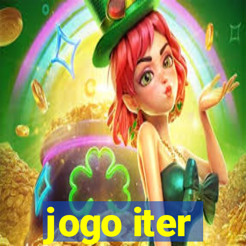 jogo iter