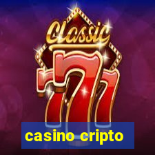 casino cripto