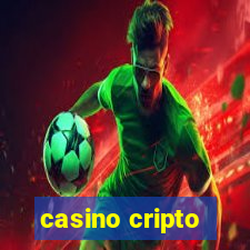 casino cripto