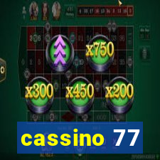 cassino 77