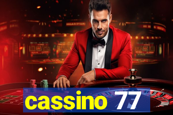 cassino 77