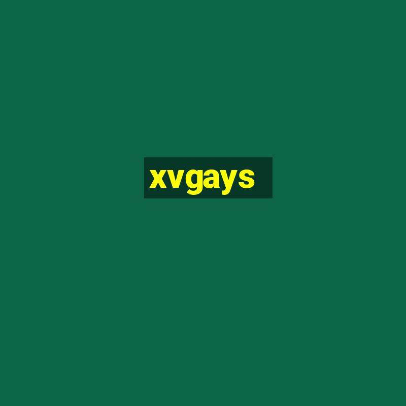 xvgays