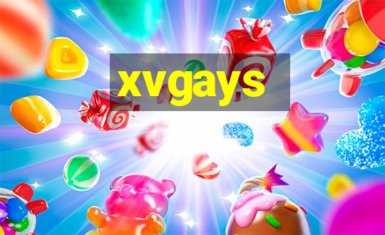 xvgays