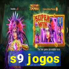 s9 jogos