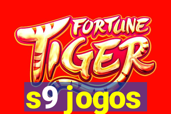 s9 jogos