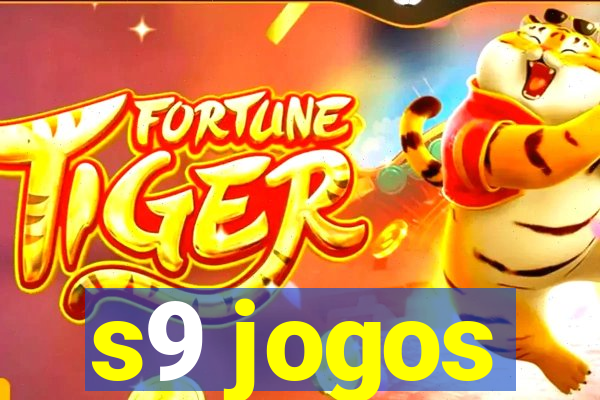 s9 jogos