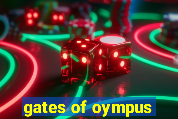 gates of oympus