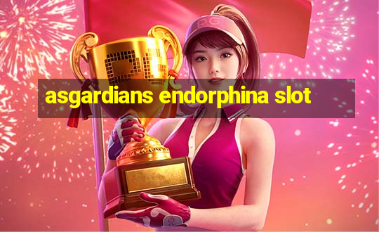 asgardians endorphina slot