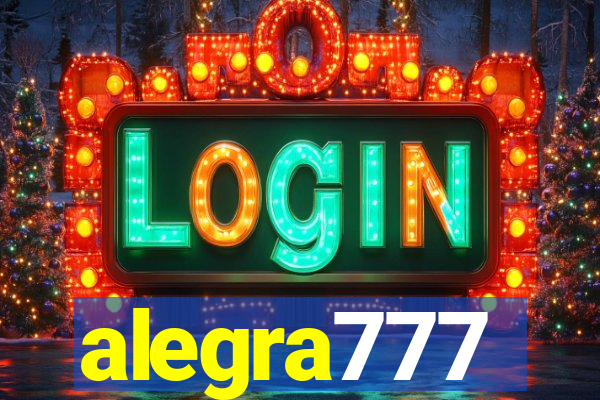 alegra777