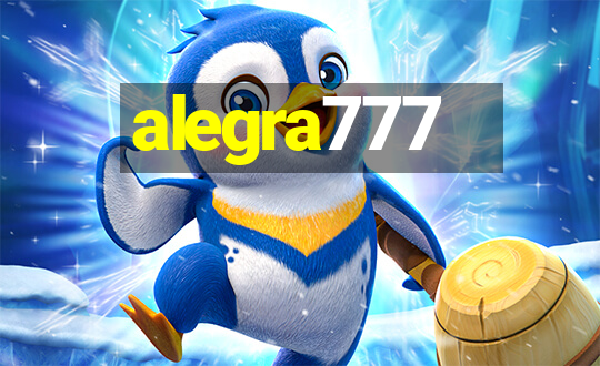 alegra777