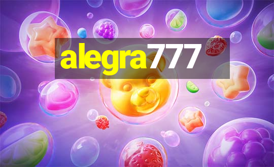 alegra777