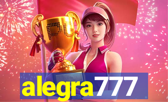 alegra777