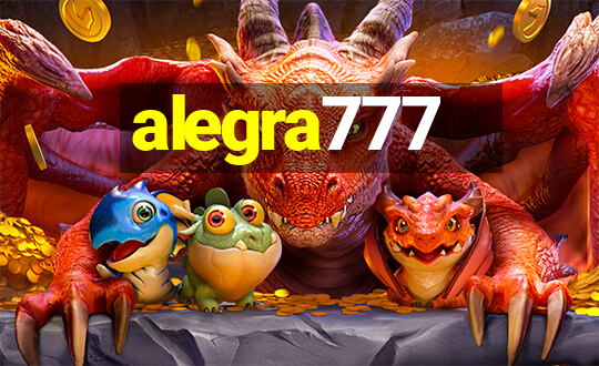 alegra777