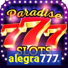 alegra777