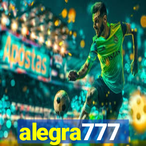 alegra777