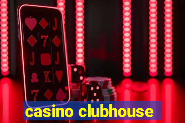 casino clubhouse