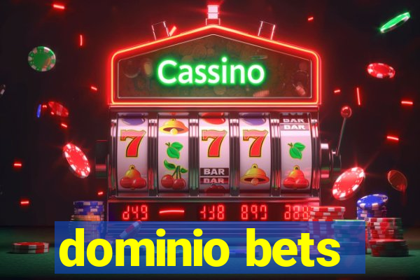 dominio bets