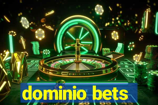 dominio bets