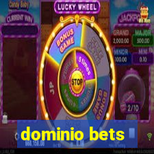 dominio bets