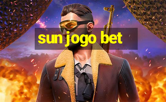 sun jogo bet