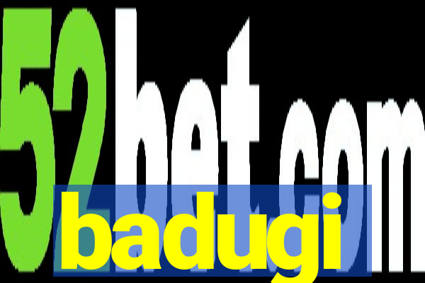 badugi