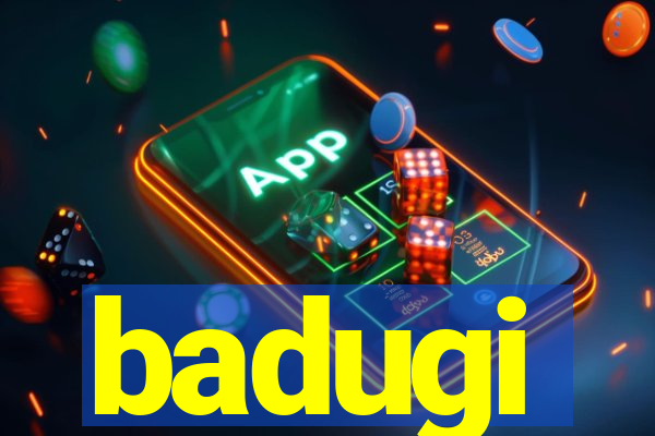 badugi