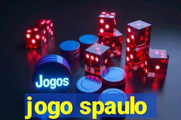 jogo spaulo